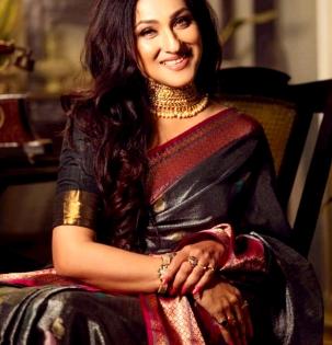 Bengal ration distribution case: ED summons popular actress Rituparna Sengupta | Bengal ration distribution case: ED summons popular actress Rituparna Sengupta Bengal ration distribution case: ED summons popular actress Rituparna Sengupta | Bengal ration distribution case: ED summons popular actress Rituparna Sengupta