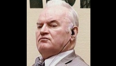UN tribunal confirms Mladic's life sentence for Srebrenica genocide | UN tribunal confirms Mladic's life sentence for Srebrenica genocide UN tribunal confirms Mladic's life sentence for Srebrenica genocide | UN tribunal confirms Mladic's life sentence for Srebrenica genocide