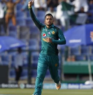 Pak spinner Nawaz tests positive for Covid-19 ahead of NZ series | Pak spinner Nawaz tests positive for Covid-19 ahead of NZ series