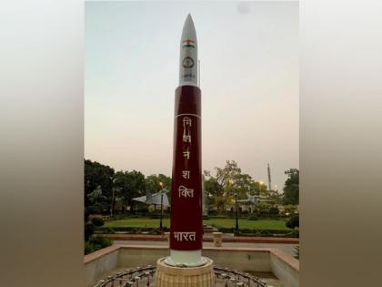Rajnath Singh to inaugurate model of anti-satellite missile system at DRDO headquarters, Delhi | Rajnath Singh to inaugurate model of anti-satellite missile system at DRDO headquarters, Delhi Rajnath Singh to inaugurate model of anti-satellite missile system at DRDO headquarters, Delhi | Rajnath Singh to inaugurate model of anti-satellite missile system at DRDO headquarters, Delhi