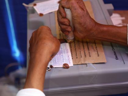 Counting of votes for Mizoram assembly polls tomorrow | Counting of votes for Mizoram assembly polls tomorrow Counting of votes for Mizoram assembly polls tomorrow | Counting of votes for Mizoram assembly polls tomorrow