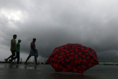 Isolated rains likely in South TN this week: IMD | Isolated rains likely in South TN this week: IMD Isolated rains likely in South TN this week: IMD | Isolated rains likely in South TN this week: IMD