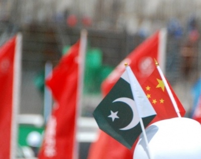 With debt stressing its ties with China, CPEC is no Marshall Plan for Pak | With debt stressing its ties with China, CPEC is no Marshall Plan for Pak