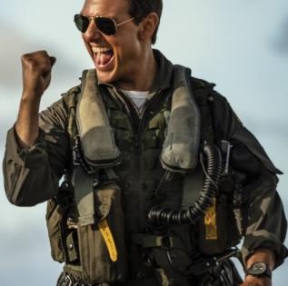 'Top Gun: Maverick' blows CinemaCon away | 'Top Gun: Maverick' blows CinemaCon away