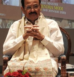 Truly humbled, says Venkaiah Naidu on Padma Vibushan | Truly humbled, says Venkaiah Naidu on Padma Vibushan Truly humbled, says Venkaiah Naidu on Padma Vibushan | Truly humbled, says Venkaiah Naidu on Padma Vibushan