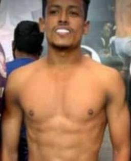 K'taka: Kick boxer succumbs to punch in boxing ring, organizer booked | K'taka: Kick boxer succumbs to punch in boxing ring, organizer booked K'taka: Kick boxer succumbs to punch in boxing ring, organizer booked | K'taka: Kick boxer succumbs to punch in boxing ring, organizer booked