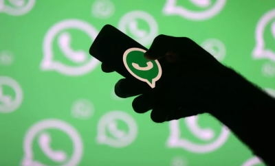 WhatsApp may be worth $2-3 tn, people value privacy more: SC | WhatsApp may be worth $2-3 tn, people value privacy more: SC