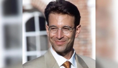 Pak SC to take up plea for urgent hearing of Daniel Pearl case | Pak SC to take up plea for urgent hearing of Daniel Pearl case