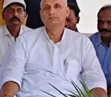 Hindu group seeks FIR against Bihar Minister for 'hurting sentiments' | Hindu group seeks FIR against Bihar Minister for 'hurting sentiments' Hindu group seeks FIR against Bihar Minister for 'hurting sentiments' | Hindu group seeks FIR against Bihar Minister for 'hurting sentiments'