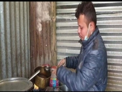 Reports of Assam tea seller cracking NEET exam are 'fake' | Reports of Assam tea seller cracking NEET exam are 'fake'
