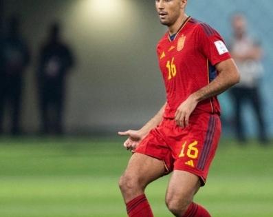 Injured Rodri to miss Villarreal, Villa games, confirms Guardiola | Injured Rodri to miss Villarreal, Villa games, confirms Guardiola Injured Rodri to miss Villarreal, Villa games, confirms Guardiola | Injured Rodri to miss Villarreal, Villa games, confirms Guardiola