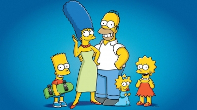'The Simpsons' did not predict Queen Elizabeth II's death | 'The Simpsons' did not predict Queen Elizabeth II's death