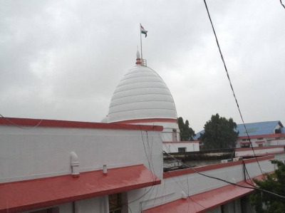 Justice N.K. Singh appointed acting CJ of Gauhati High Court | Justice N.K. Singh appointed acting CJ of Gauhati High Court Justice N.K. Singh appointed acting CJ of Gauhati High Court | Justice N.K. Singh appointed acting CJ of Gauhati High Court