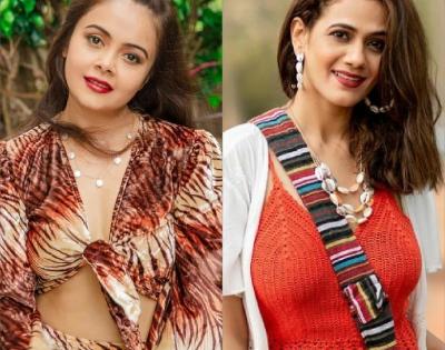 'Bigg Boss 15': Kajal Pisal supports Devoleena, slams Abhijit for demanding kiss | 'Bigg Boss 15': Kajal Pisal supports Devoleena, slams Abhijit for demanding kiss 'Bigg Boss 15': Kajal Pisal supports Devoleena, slams Abhijit for demanding kiss | 'Bigg Boss 15': Kajal Pisal supports Devoleena, slams Abhijit for demanding kiss