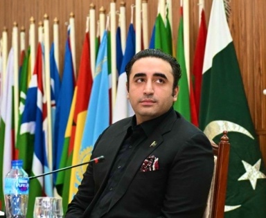 Bilawal to attend SCO meet in India next month: Pak Foreign Office | Bilawal to attend SCO meet in India next month: Pak Foreign Office