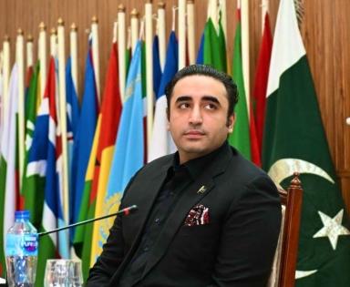 Looking forward to engaging bilaterally with SCO nations: Bilawal Bhutto | Looking forward to engaging bilaterally with SCO nations: Bilawal Bhutto