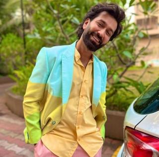 Nakuul Mehta: Love is a two-way street which has its own twists and turns | Nakuul Mehta: Love is a two-way street which has its own twists and turns