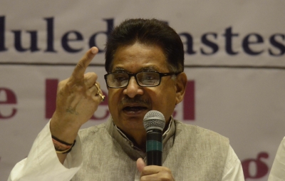 P.L. Punia to head Congress' UP Campaign Committee | P.L. Punia to head Congress' UP Campaign Committee