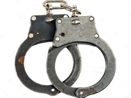 Five narcotic smugglers held in UP's Bijnor | Five narcotic smugglers held in UP's Bijnor