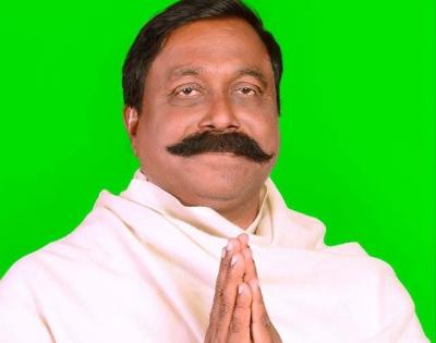 Ex-Odisha MLA detained in double murder case | Ex-Odisha MLA detained in double murder case Ex-Odisha MLA detained in double murder case | Ex-Odisha MLA detained in double murder case