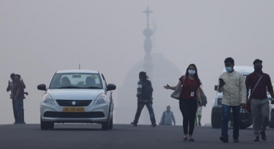 Early exposure to air pollution may affect thinking skills later | Early exposure to air pollution may affect thinking skills later
