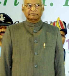 Prez, PM condole death of Buta Singh | Prez, PM condole death of Buta Singh