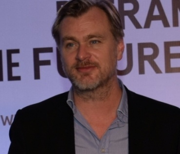 Christopher Nolan's 'Tenet' delayed indefinitely | Christopher Nolan's 'Tenet' delayed indefinitely