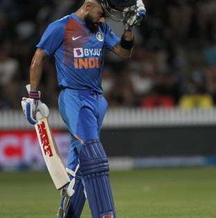 3rd T20I: India's poor day with the Decision Review System | 3rd T20I: India's poor day with the Decision Review System