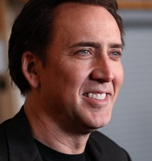 Nicolas Cage's 'Butcher's Crossing' sells to Saban Films | Nicolas Cage's 'Butcher's Crossing' sells to Saban Films