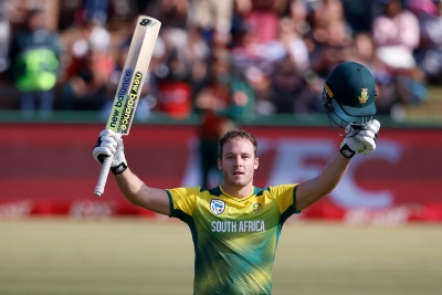 Gives us a lot of confidence to have an in-form IPL hero David Miller: Bavuma | Gives us a lot of confidence to have an in-form IPL hero David Miller: Bavuma