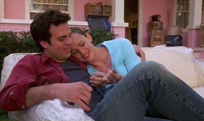 Mark Ruffalo praises 'magical' Jennifer Garner: We had just a wonderful chemistry together | Mark Ruffalo praises 'magical' Jennifer Garner: We had just a wonderful chemistry together Mark Ruffalo praises 'magical' Jennifer Garner: We had just a wonderful chemistry together | Mark Ruffalo praises 'magical' Jennifer Garner: We had just a wonderful chemistry together