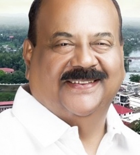 Ousted Kerala NCP legislator forms new party | Ousted Kerala NCP legislator forms new party