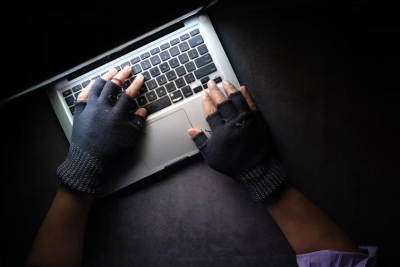 Cybercriminals use over 400K malicious files to attack users daily: Report | Cybercriminals use over 400K malicious files to attack users daily: Report