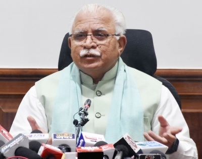 Haryana to make protesters liable for property loss | Haryana to make protesters liable for property loss