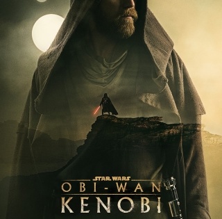 Deborah Chow shares her excitement on making the series 'Obi-Wan Kenobi' | Deborah Chow shares her excitement on making the series 'Obi-Wan Kenobi'