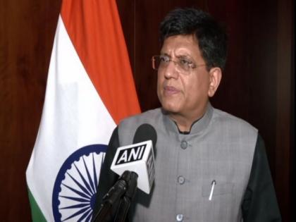 Scoping exercise for FTA between India, GCC underway to create jobs: Piyush Goyal | Scoping exercise for FTA between India, GCC underway to create jobs: Piyush Goyal Scoping exercise for FTA between India, GCC underway to create jobs: Piyush Goyal | Scoping exercise for FTA between India, GCC underway to create jobs: Piyush Goyal