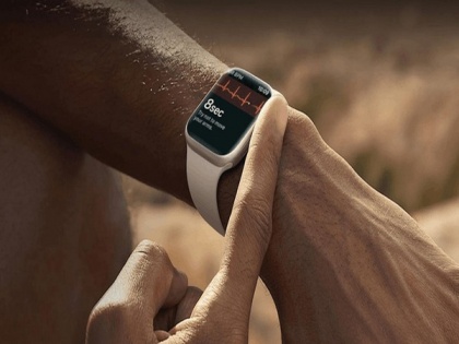Apple to unveil 3 new watches, rugged Apple Watch Pro made of titanium body and shatter-proof display | Apple to unveil 3 new watches, rugged Apple Watch Pro made of titanium body and shatter-proof display