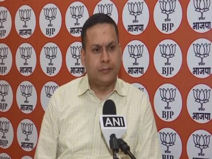 'Another attempt to evade accountability', BJP leader takes jibe at Mamata Banerjee over 'Chancellor' decision | 'Another attempt to evade accountability', BJP leader takes jibe at Mamata Banerjee over 'Chancellor' decision 'Another attempt to evade accountability', BJP leader takes jibe at Mamata Banerjee over 'Chancellor' decision | 'Another attempt to evade accountability', BJP leader takes jibe at Mamata Banerjee over 'Chancellor' decision