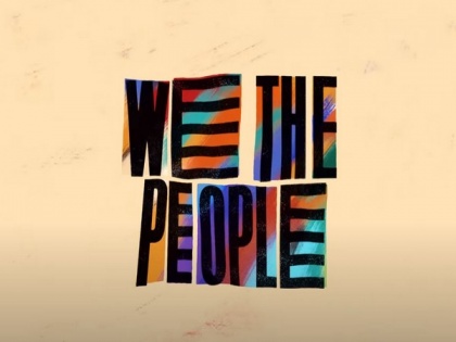 Obamas and Kenya Barris reunite for Netflix animated music series 'We The People' | Obamas and Kenya Barris reunite for Netflix animated music series 'We The People'