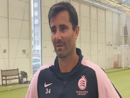 Tim Murtagh signs new contract with Middlesex, to don captaincy hat | Tim Murtagh signs new contract with Middlesex, to don captaincy hat