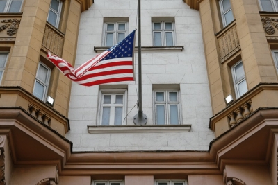 More Americans banned from entering Russia | More Americans banned from entering Russia More Americans banned from entering Russia | More Americans banned from entering Russia