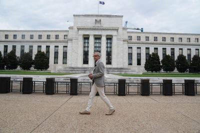 US Federal Reserve delivers emergency 50 bps rate cut | US Federal Reserve delivers emergency 50 bps rate cut US Federal Reserve delivers emergency 50 bps rate cut | US Federal Reserve delivers emergency 50 bps rate cut