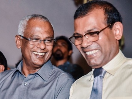 How will India-Maldives relations fare with break-up of the ruling party in Male? | How will India-Maldives relations fare with break-up of the ruling party in Male?
