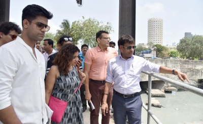 BMC recommends 'work-from-home' in Mumbai if possible | BMC recommends 'work-from-home' in Mumbai if possible