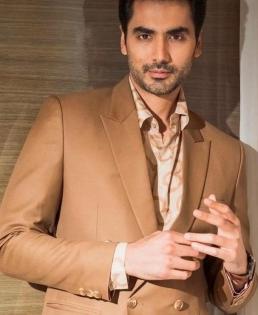 Ishwak Singh gears up for 'Berlin', 'Adhura' release | Ishwak Singh gears up for 'Berlin', 'Adhura' release Ishwak Singh gears up for 'Berlin', 'Adhura' release | Ishwak Singh gears up for 'Berlin', 'Adhura' release
