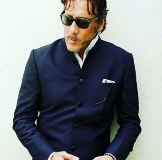 Jackie Shroff: I can play roles in any genre | Jackie Shroff: I can play roles in any genre