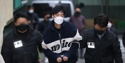 Police to detain stalking suspects in high-risk cases in S. Korea | Police to detain stalking suspects in high-risk cases in S. Korea