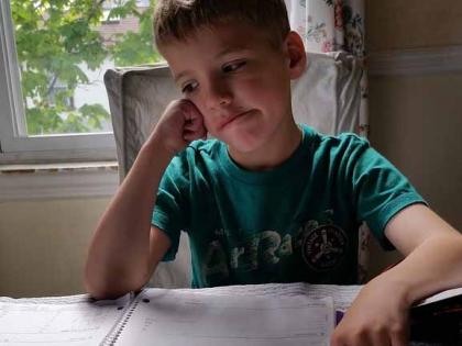 Covid lockdowns led to rising ADHD risk among 10-yr-old kids: Study | Covid lockdowns led to rising ADHD risk among 10-yr-old kids: Study Covid lockdowns led to rising ADHD risk among 10-yr-old kids: Study | Covid lockdowns led to rising ADHD risk among 10-yr-old kids: Study