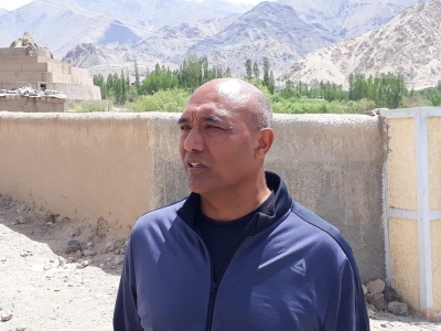 Uncertainty, nervousness in Leh as standoff continues at LAC (Special Ground Report From Leh) | Uncertainty, nervousness in Leh as standoff continues at LAC (Special Ground Report From Leh)