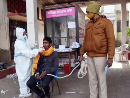 India's COVID-19 cases on declining trend; 4,362 new infections in last 24 hours | India's COVID-19 cases on declining trend; 4,362 new infections in last 24 hours